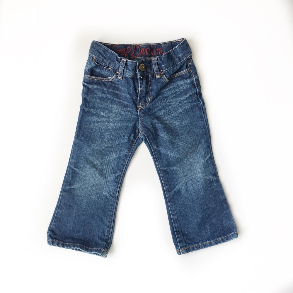 BabyGap Bootcuts
